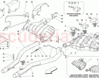 REAR EXHAUST SYSTEM