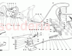 HAND-BRAKE CONTROL -Valid for 456M GTA-