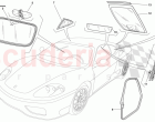 GLASSES AND GASKETS