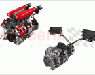 SPARE ASSEMBLY UNITS