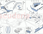 SHIELDS - EXTERNAL TRIM