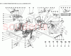 ABS TEVES BRAKE SYSTEM -Not for ABS BOSCH e 355F1 cars-
