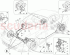 BRAKE SYSTEM -Applicable for GD-