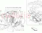ALTERNATOR AND STARTING MOTOR