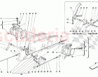 THROTTLE HOUSING AND LINKAGE