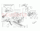 Current Generator (Valid From Engine Nr. 30738) - Starting Motor