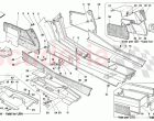 TUNNEL - FRAMEWORK AND TRIMS