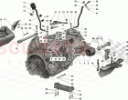 COMPLETE GEARBOX