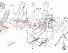 MANUAL SEAT - SAFETY BELTS