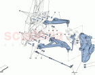 FRONT SUSPENSION - ARMS