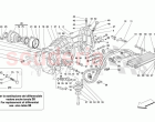 Differential Carrier and Clutch Cooling Radiator