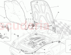 ENGINE COMPARTMENT LID