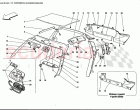 ROOF PANEL UPHOLSTERY AND ACCESSORIES