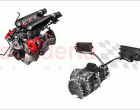 SPARE ASSEMBLY UNITS