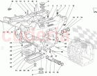 GEARBOXES/DIFFERENTIAL HOUSING