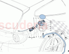 FUEL FILLER FLAP AND CONTROLS