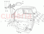 DOORS - WINDOW AND REARVIEW MIRROR