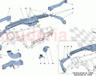 DASHBOARD AIR DUCTS