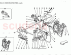 BRAKES AND CLUTCH HYDRAULIC CONTROLS -Not far GD-
