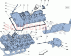 LEFT HAND CYLINDER HEAD