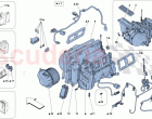 EVAPORATOR UNIT