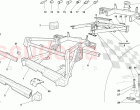CHASSIS - STRUCTURE, REAR ELEMENTS AND PANELS