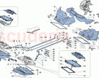 COOLING - RADIATORS AND AIR DUCTS