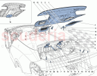 ENGINE COMPARTMENT LID
