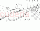 INTAKE MANIFOLD COVER