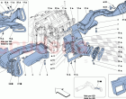 DASHBOARD AIR DUCTS