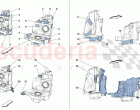 FUEL TANKS - FASTENERS AND GUARDS
