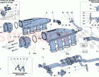 INTAKE MANIFOLD
