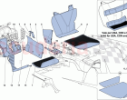 PASSENGER COMPARTMENT MATS