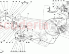 DOORS - OPENING MECHANISM AND HINGES