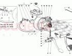Brake hydraulic system -Not for GD-
