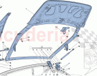 ENGINE COMPARTMENT LID