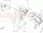 ROOF CONTROL AND FLAP -Applicable for Spider 16M-