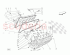 RH cylinder head