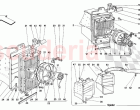 COOLING SYSTEM RADIATORS