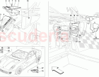LUGGAGE COMPARTMENT ECUs