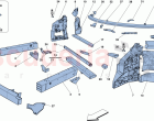 CHASSIS - STRUCTURE, FRONT ELEMENTS AND PANELS