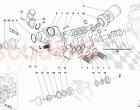 OIL / WATER PUMP