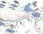 COOLING - RADIATORS AND AIR DUCTS