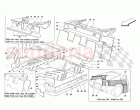 Passengers Compartment Insulations - Valid for TB - Valid Till Car Nr. 94909 TS an&hellip;