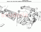 REAR STRUCTURAL FRAMES AND SHEET PANELS