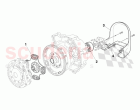 Clutch Disc - Heat Shield