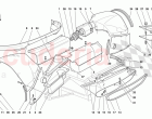 BODY - OUTER ELEMENTS - FRONT PART