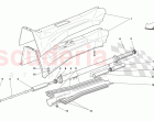 ENGINE/GEARBOX CONNECTING TUBE AND INSULATION
