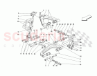 Front Suspension - Wishbones
