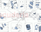 VEHICLE ECUs